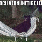 nur noch vernünftige leute on ( ͡° ͜ʖ ͡°)