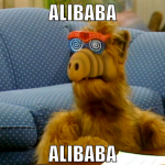 Alibaba alibaba