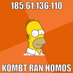 185.61.136.110 kombt ran homos