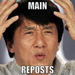 main reposts
