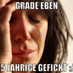 grade eben 15 jährige gefickt :/ 
