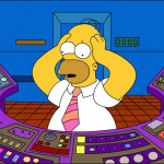 FAMILY-GUY-SIMPSONS-CROSSOVER BEI BURNING SERIES U