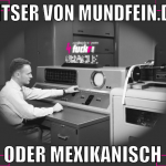 pitser von mundfein.de oder mexikanisch