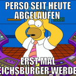 perso seit heute abgelaufen  erst mal reichsbürger