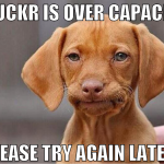 4fuckr is over capacity please try again later!
