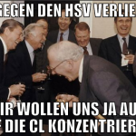 01 gegen den hsv verlieren 