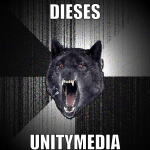 DIESES UNITYMEDIA