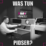 was tun pidser?