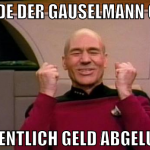 gerade der Gauselmann GmbH ordentlich geld abgelux