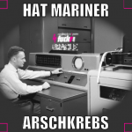 hat mariner arschkrebs