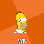 WB