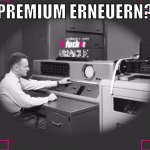 premium erneuern?