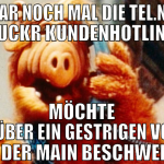 wie war noch mal die tel.nr. der 4fuckr kundenhotl