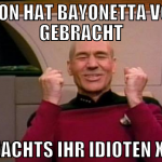 amazon hat bayonetta vorbei gebracht machts ihr id