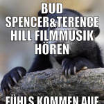 bud spencer&terence hill filmmusik hören fühls kom