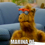 marina.de
