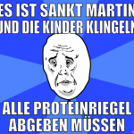 sankt martin