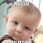 hassu filmtipp