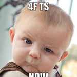 4f ts now