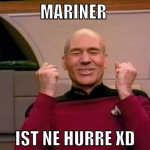 MARINER  IST NE HURRE Xd