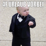 4f urlaub vorbei auf gehts