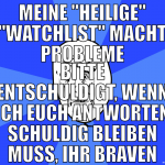Meine 