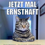 jetzt mal ernsthaft wer ist hier der geilste?