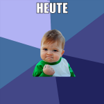 heute feuerwehr-weihnachtsfeier
