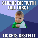 gerade die 