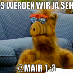 das werden wir ja sehen @Mair 1 :3