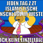 jeden tag z.zt islamistische anschläge im westen d