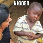 Nigger