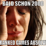 Bald schon 2000 lol ranked games absolviert