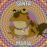 santa maria