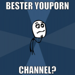 bester youporn channel?