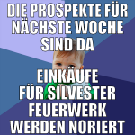 die prospekte für nächste woche sind da einkäufe f
