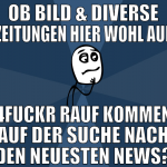 ob bild & diverse zeitungen hier wohl auf 4fuckr r
