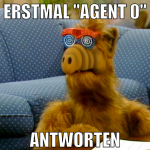 ERstmal 