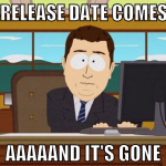 tno3 release date comes near aaaaand it's gone