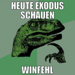 heute exodus schauen winfehl