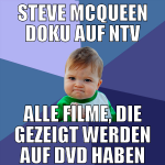 steve mcqueen doku auf ntv alle filme, die gezeigt