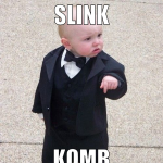 slink komb ran du jude xD