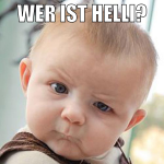 wer ist helli?