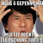 bis halb 4 gepennt haben jetzt nicht mal böller pa