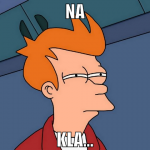 na kla...