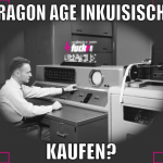 dragon age inkuisischn kaufen?