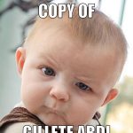 Copy of Gillete Abdi
