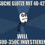 Glotze