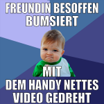 freundin besoffen bumsiert mit dem handy nettes vi