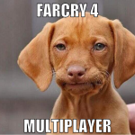 Farcry 4 Multiplayer